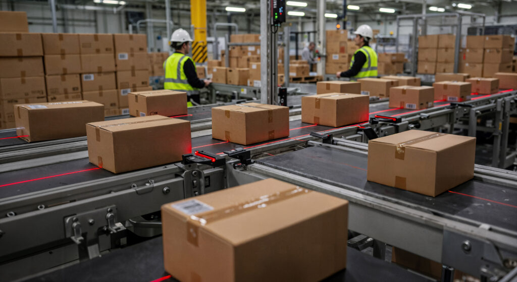 What Is 3PL? Third-Party Logistics Meaning, Examples & Benefits