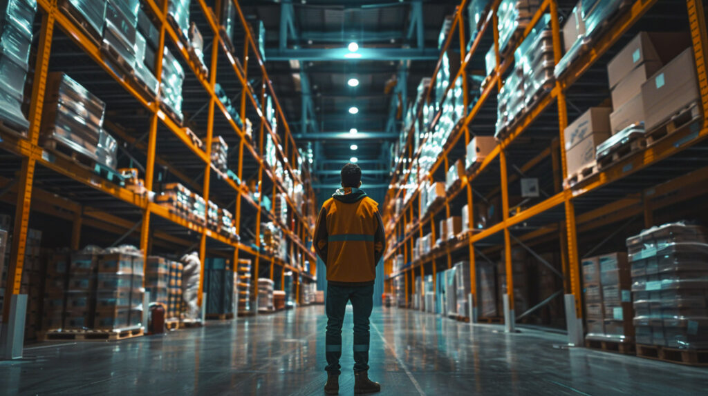 What Is Value-Added Warehousing & Distribution?