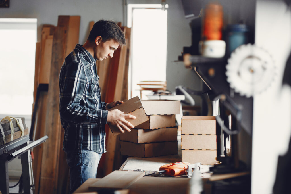 What Is Kitting & What's The Difference From Assembly?