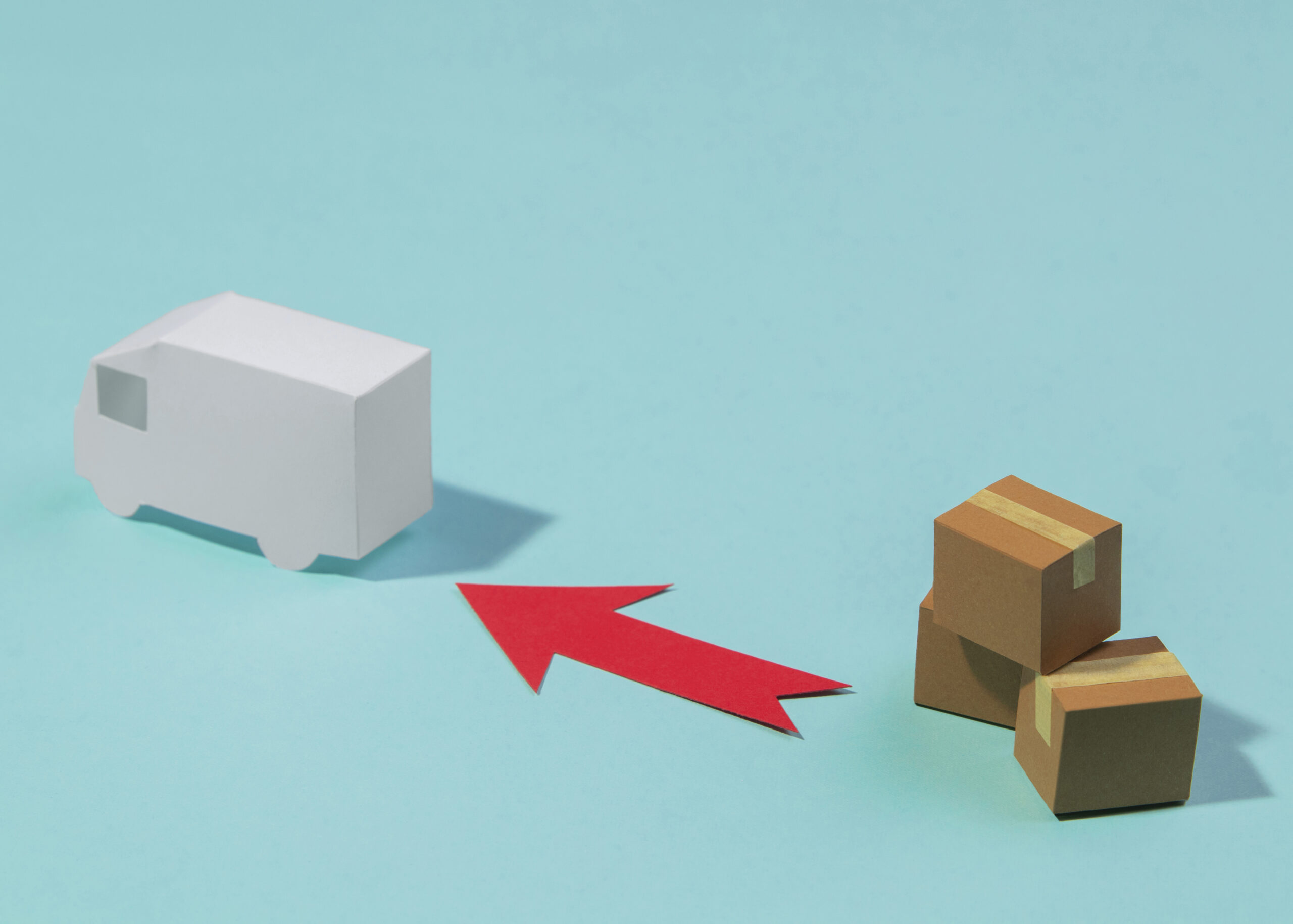 Reverse Example What Is Reverse Logistics? Examples & How To Optimize It