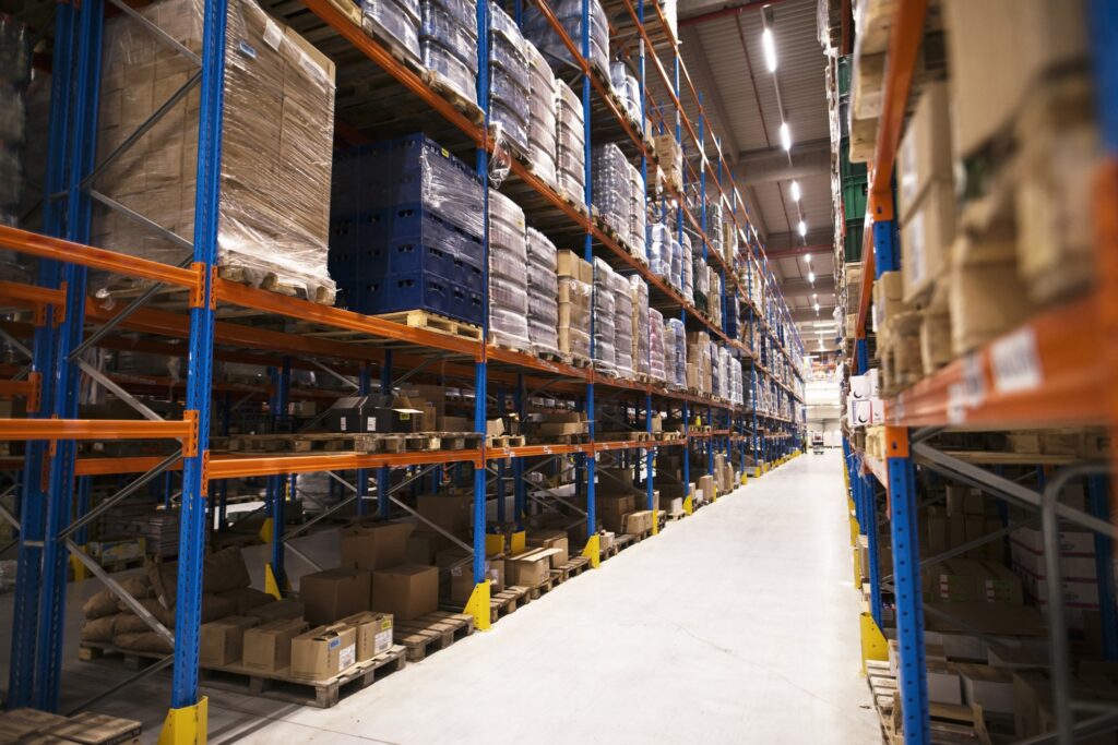 What Is A Fulfillment Center & What Does It Do?