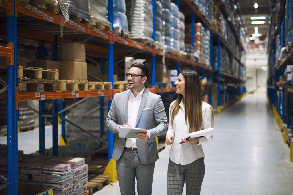 What Is Inventory Management? Process, Examples & Strategies