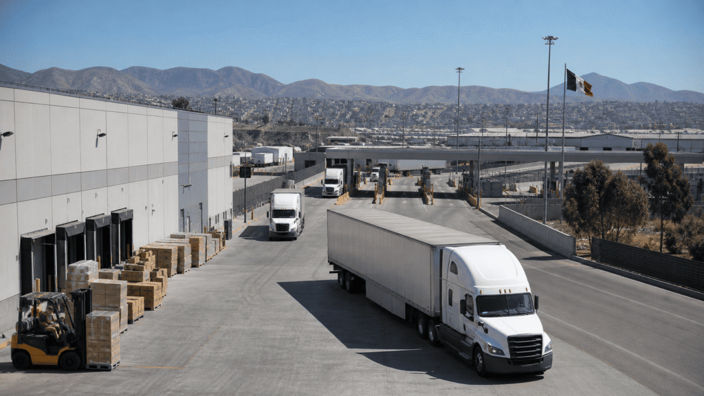 Benefits Of Nearshoring