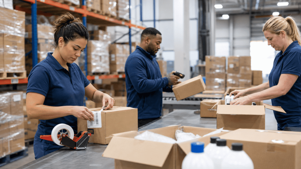 Product Rework - What It Is & How It Benefits Your Supply Chain